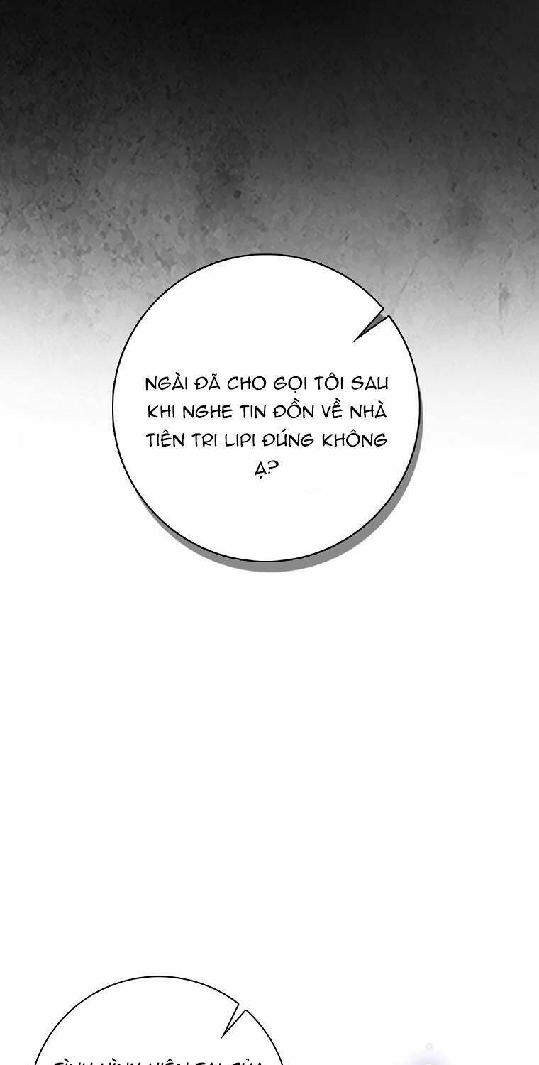 vị bạo chúa của tôi sao lại hóa trẻ rồi chapter 2 - Next chapter 3