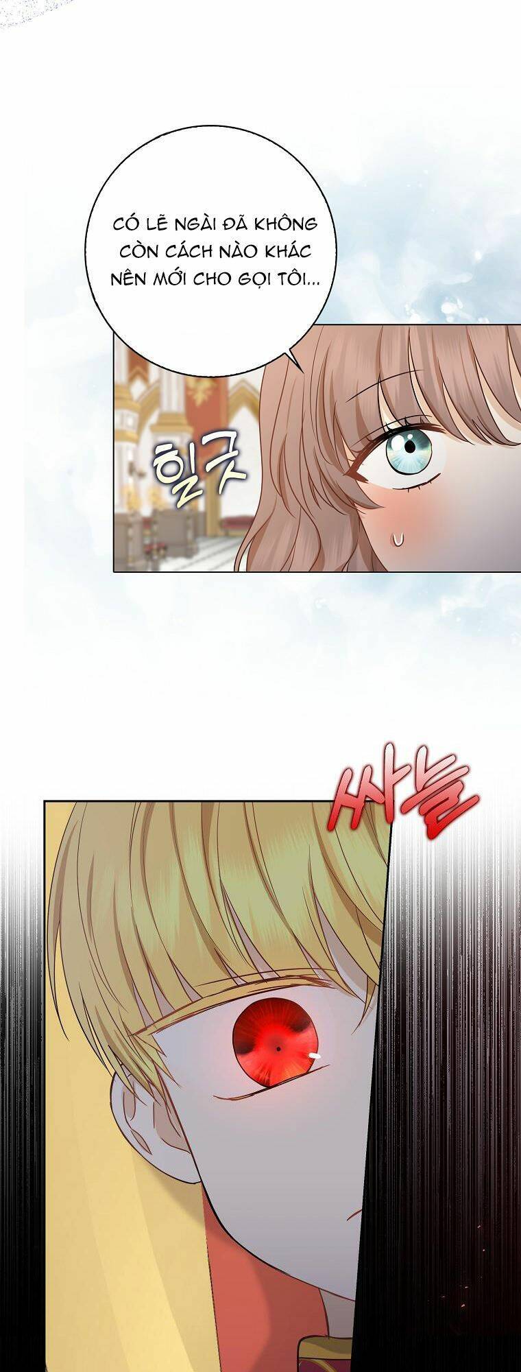 vị bạo chúa của tôi sao lại hóa trẻ rồi chapter 2 - Next chapter 3