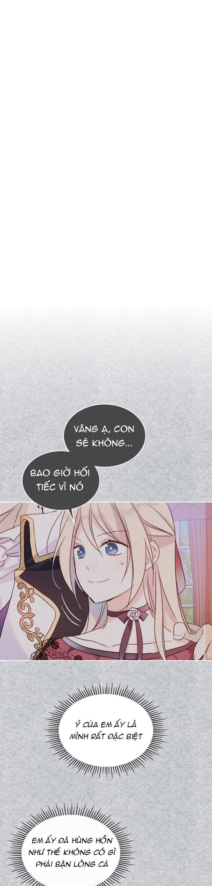 tôi vô tình cứu được em trai nam chính chapter 7 - Trang 2