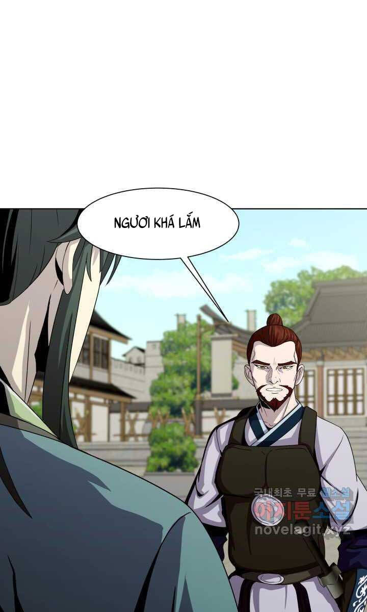 bậc thầy phép thuật ở thế giới võ lâm chapter 23 - Next chapter 24