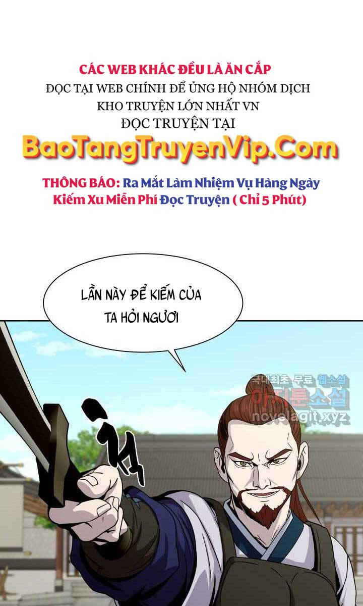 bậc thầy phép thuật ở thế giới võ lâm chapter 23 - Next chapter 24