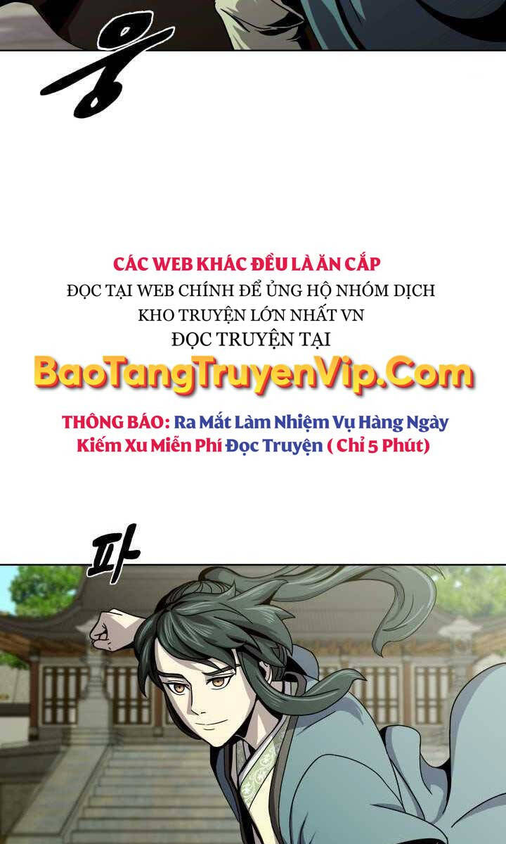 bậc thầy phép thuật ở thế giới võ lâm chapter 23 - Next chapter 24