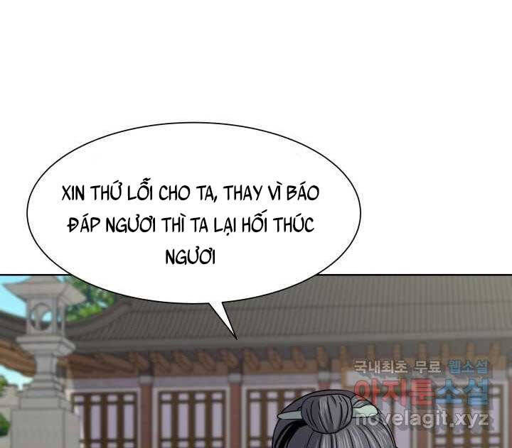 bậc thầy phép thuật ở thế giới võ lâm chapter 23 - Next chapter 24