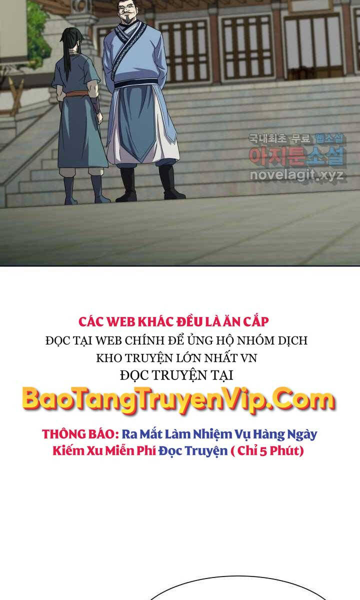 bậc thầy phép thuật ở thế giới võ lâm chapter 23 - Next chapter 24