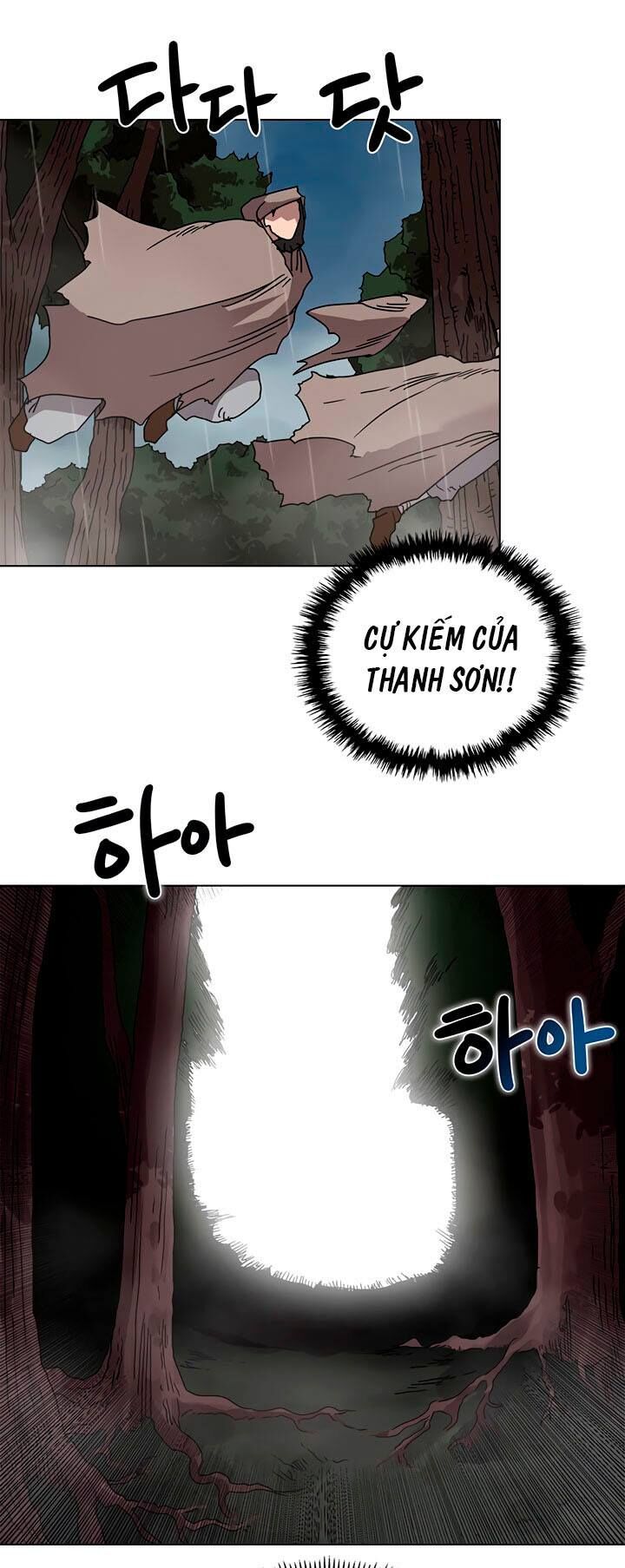 biên niên sử của thiên quỷ chapter 30 - Trang 2