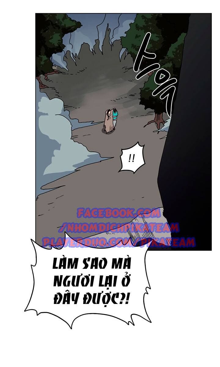 biên niên sử của thiên quỷ chapter 30 - Trang 2