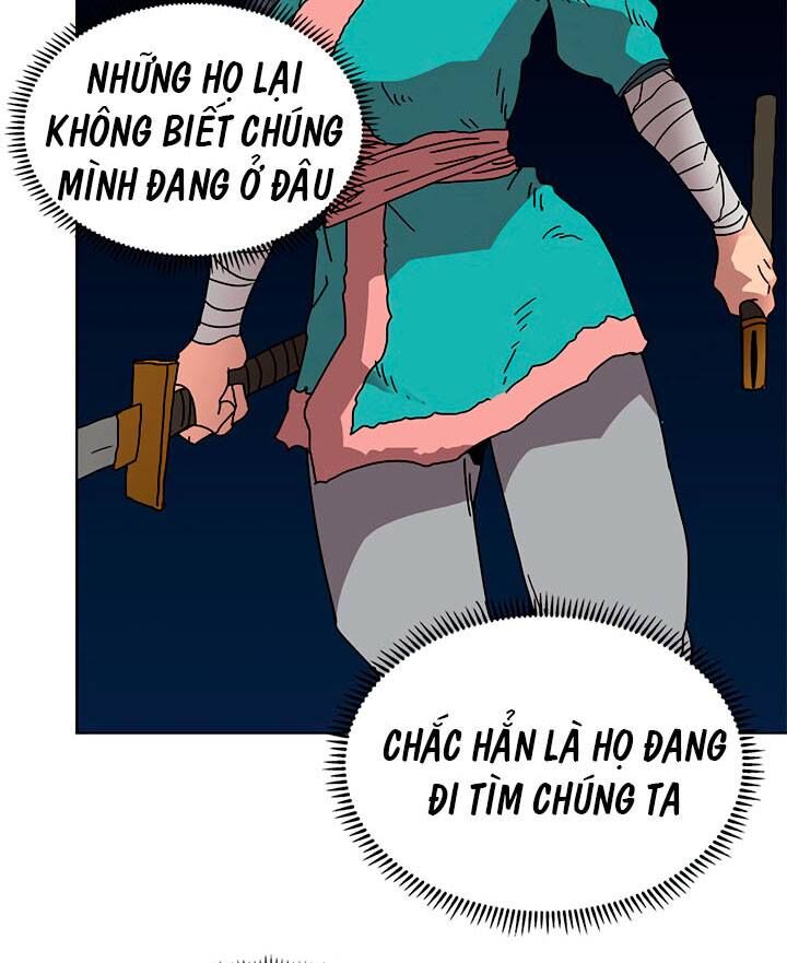 biên niên sử của thiên quỷ chapter 30 - Trang 2