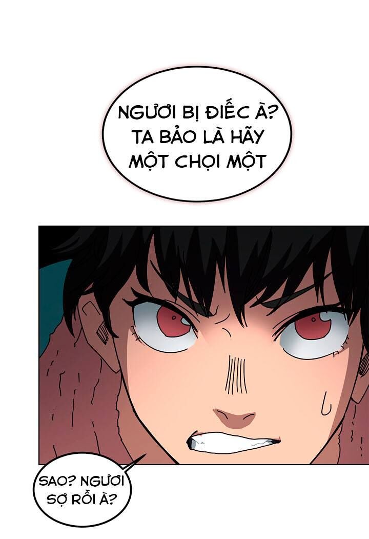 biên niên sử của thiên quỷ chapter 30 - Trang 2