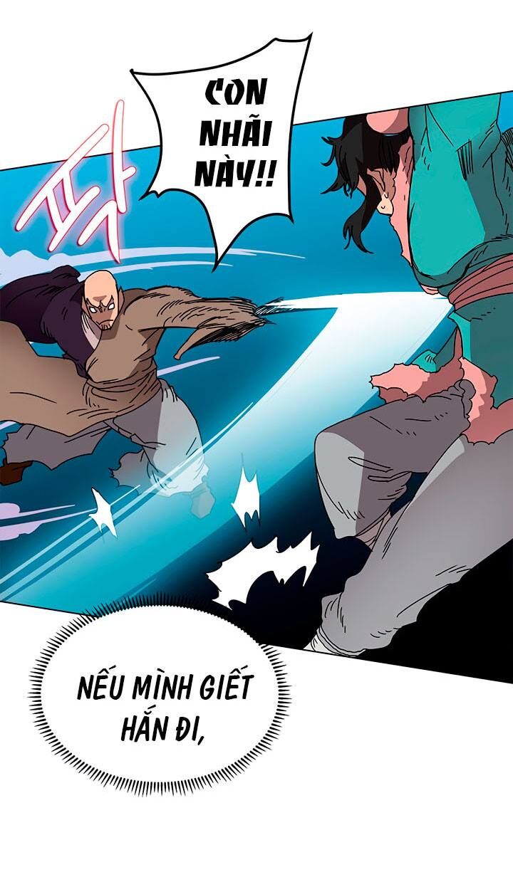 biên niên sử của thiên quỷ chapter 30 - Trang 2