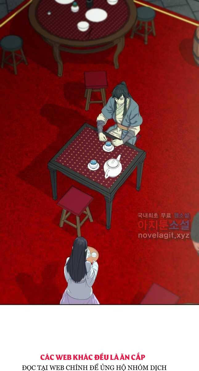 bậc thầy phép thuật ở thế giới võ lâm chapter 24 - Next chapter 25