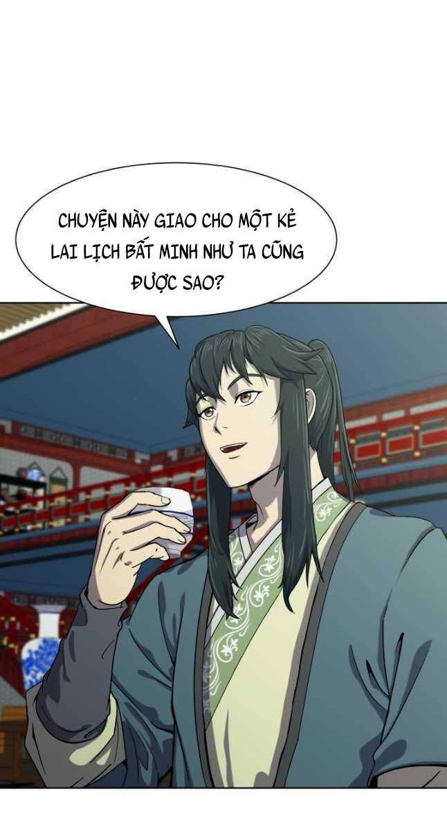 bậc thầy phép thuật ở thế giới võ lâm chapter 24 - Next chapter 25