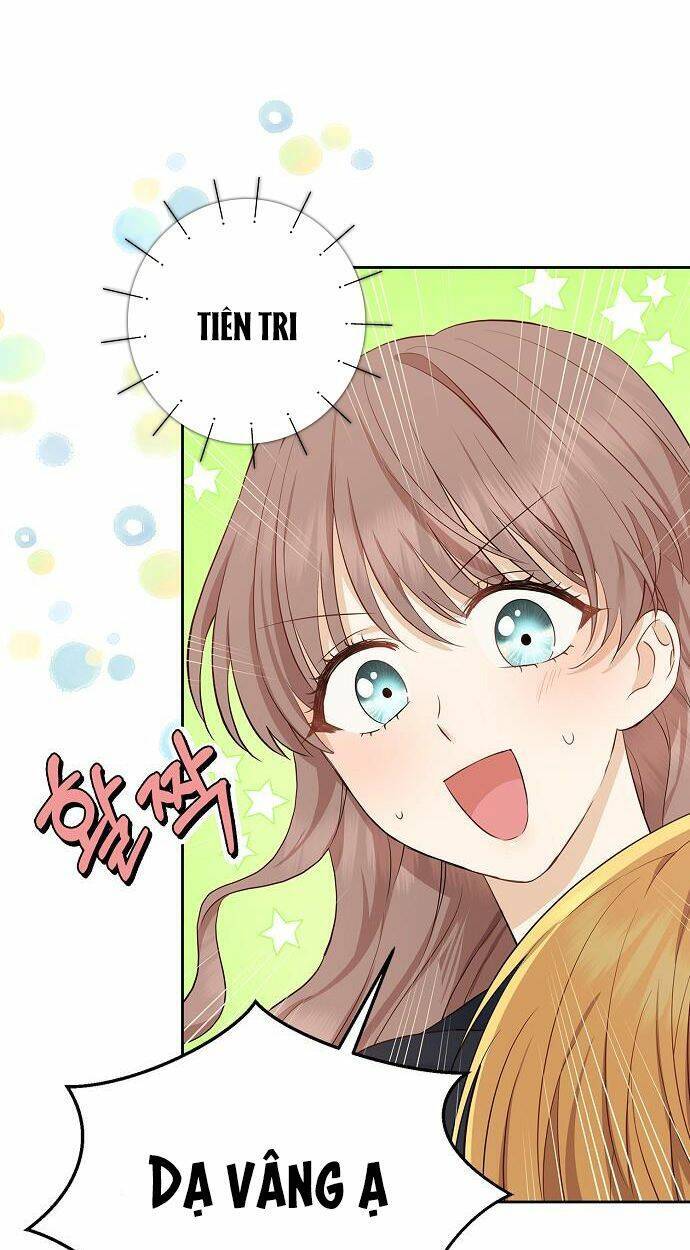 vị bạo chúa của tôi sao lại hóa trẻ rồi chapter 4 - Trang 2