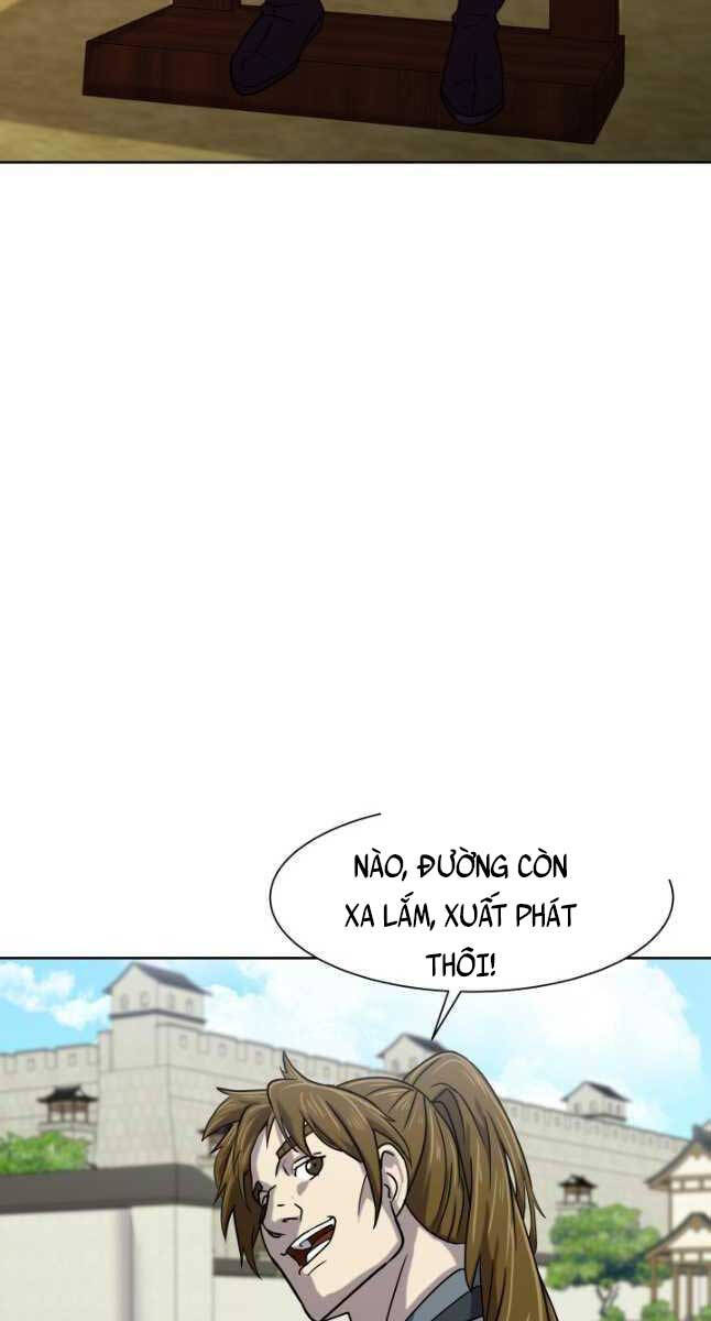 bậc thầy phép thuật ở thế giới võ lâm chapter 24 - Next chapter 25