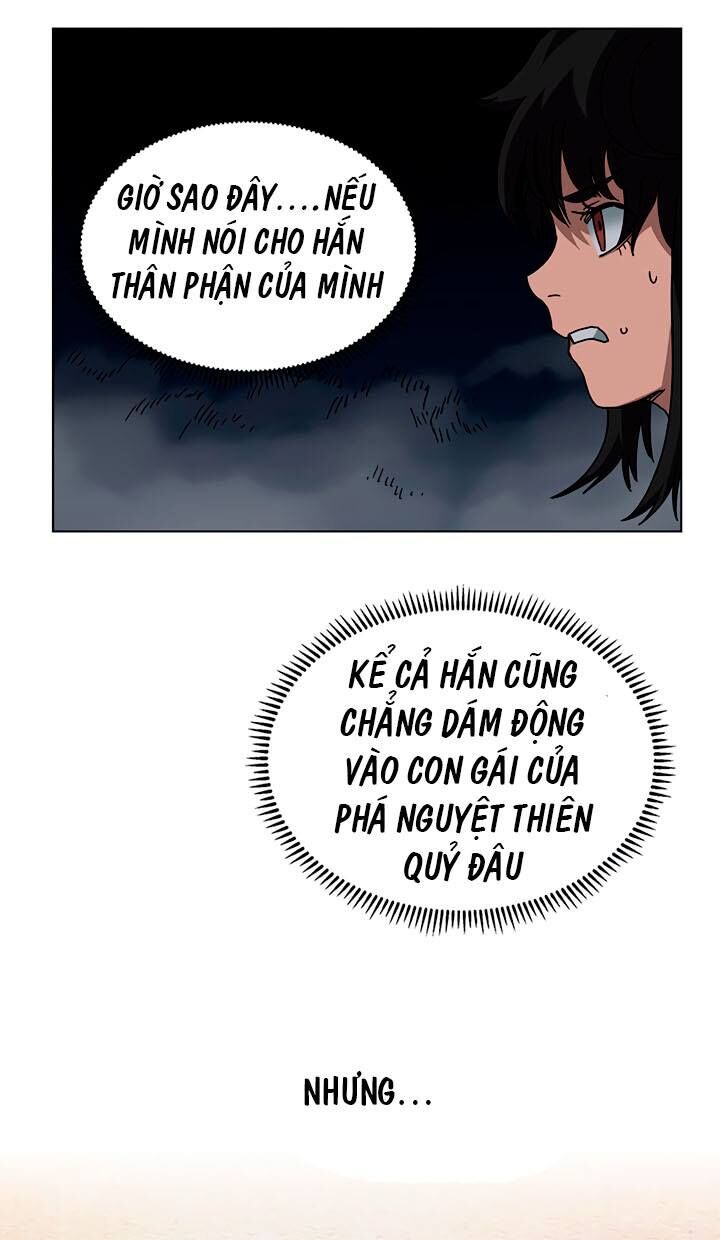 biên niên sử của thiên quỷ chương 31 - Trang 2