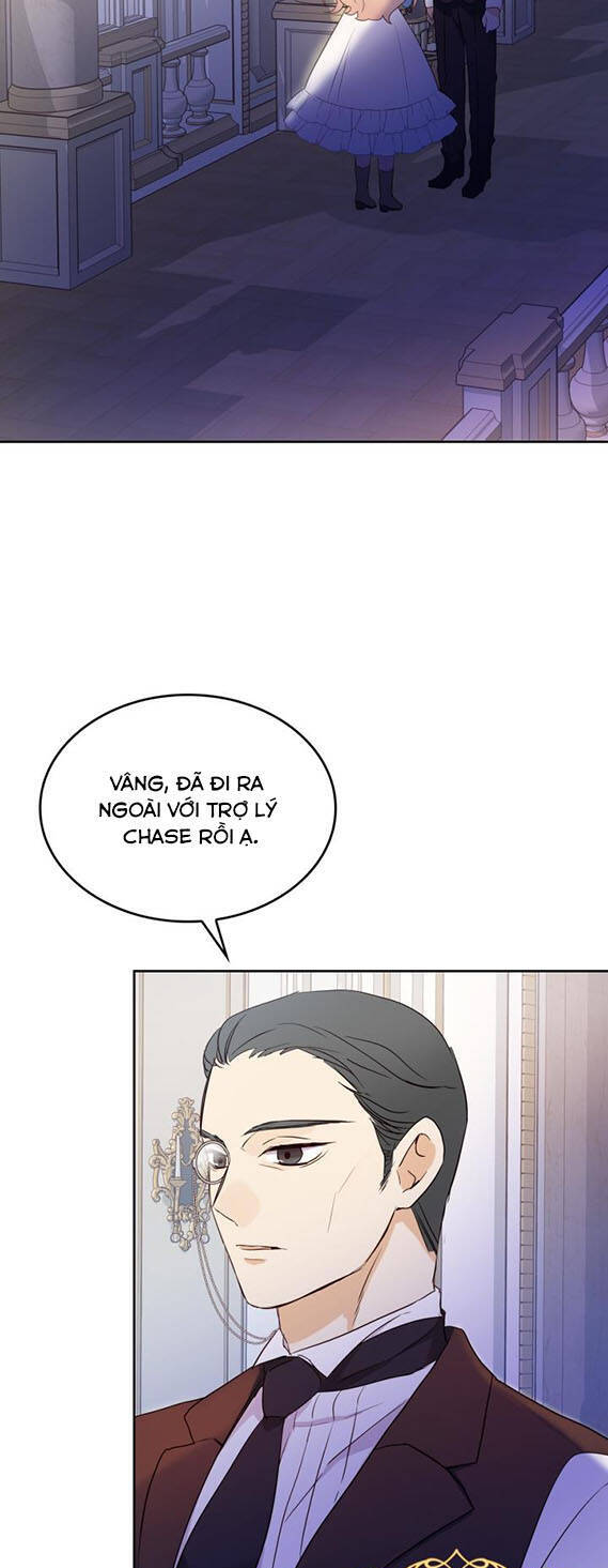 tôi vô tình cứu được em trai nam chính chapter 10 - Next Chapter 10.1