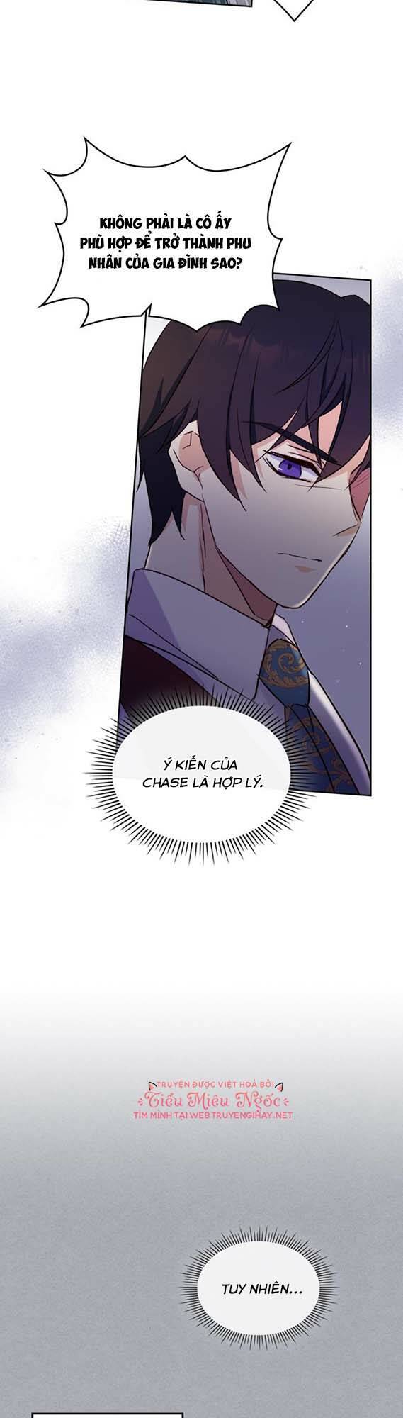 tôi vô tình cứu được em trai nam chính chapter 10 - Next Chapter 10.1