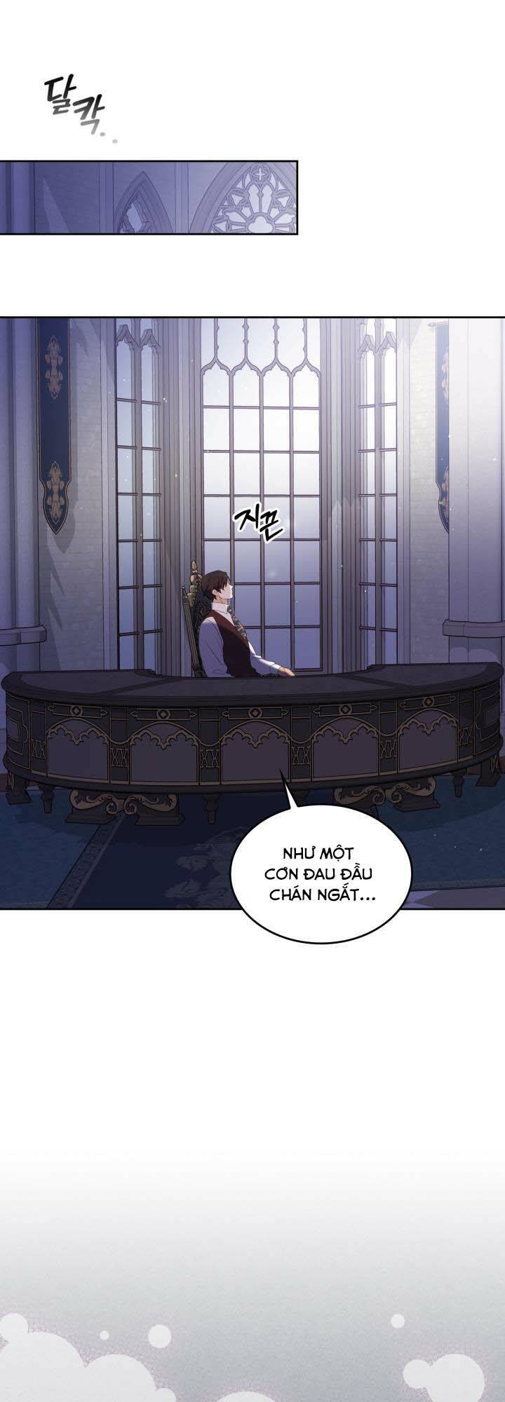 tôi vô tình cứu được em trai nam chính chapter 10 - Next Chapter 10.1