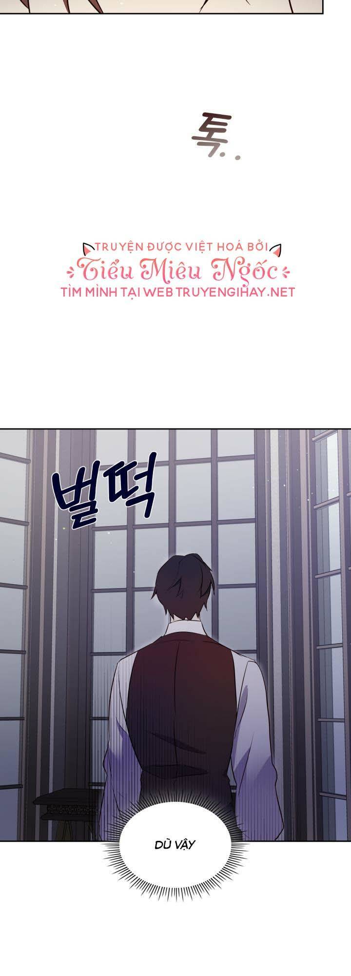 tôi vô tình cứu được em trai nam chính chapter 10 - Next Chapter 10.1