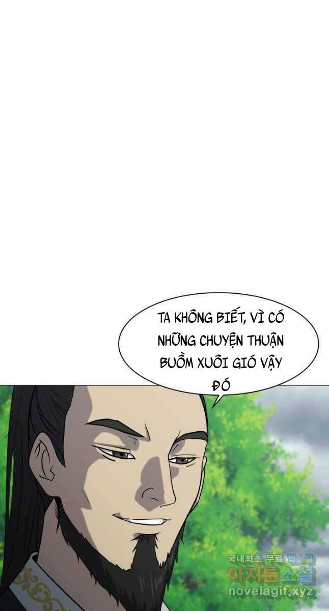 bậc thầy phép thuật ở thế giới võ lâm chapter 25 - Next chapter 26