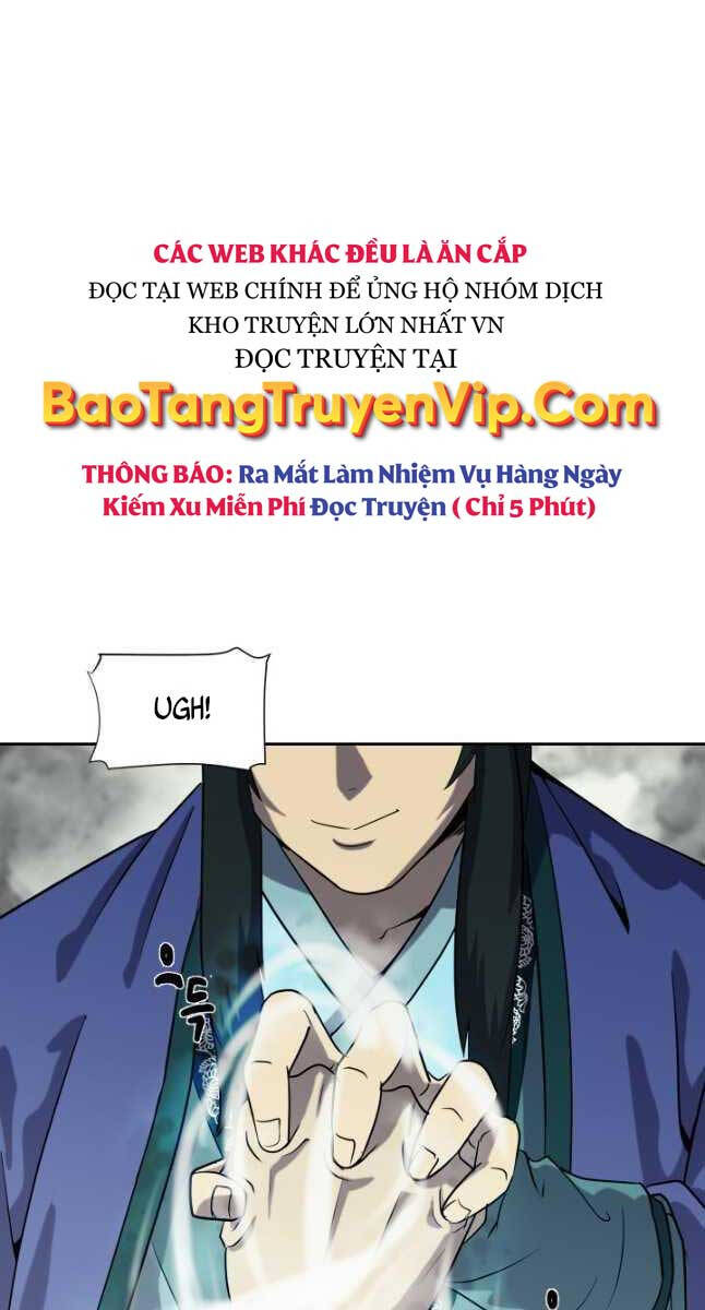 bậc thầy phép thuật ở thế giới võ lâm chapter 25 - Next chapter 26