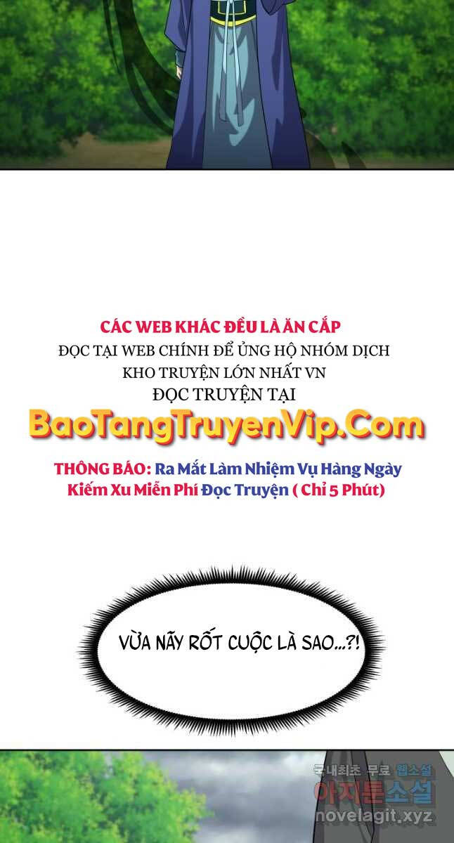 bậc thầy phép thuật ở thế giới võ lâm chapter 25 - Next chapter 26