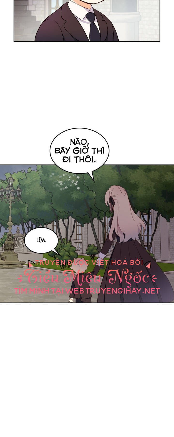 tôi vô tình cứu được em trai nam chính chapter 11 - Next Chapter 11.1