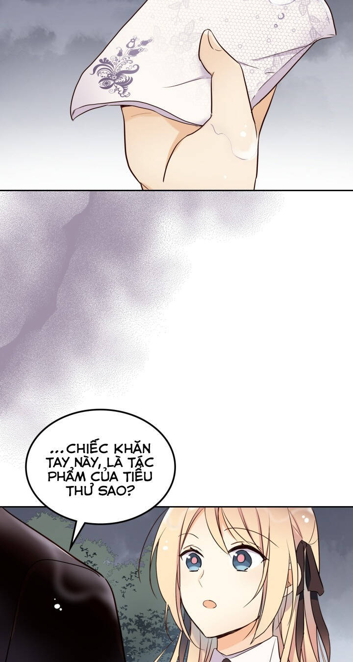 tôi vô tình cứu được em trai nam chính chapter 11 - Next Chapter 11.1