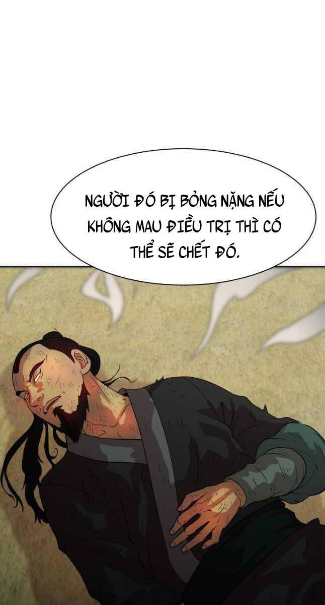 bậc thầy phép thuật ở thế giới võ lâm chapter 26 - Next chapter 27