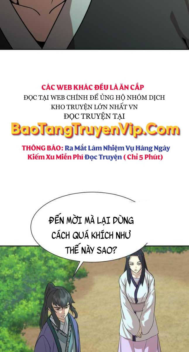 bậc thầy phép thuật ở thế giới võ lâm chapter 26 - Next chapter 27