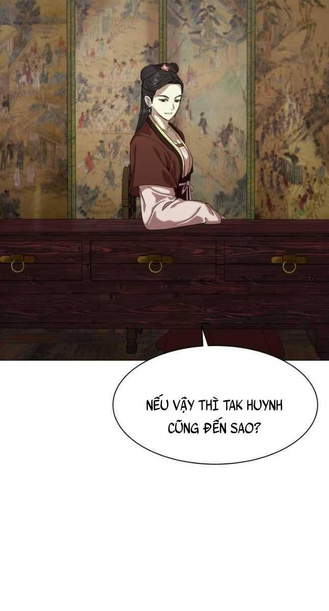 bậc thầy phép thuật ở thế giới võ lâm chapter 26 - Next chapter 27