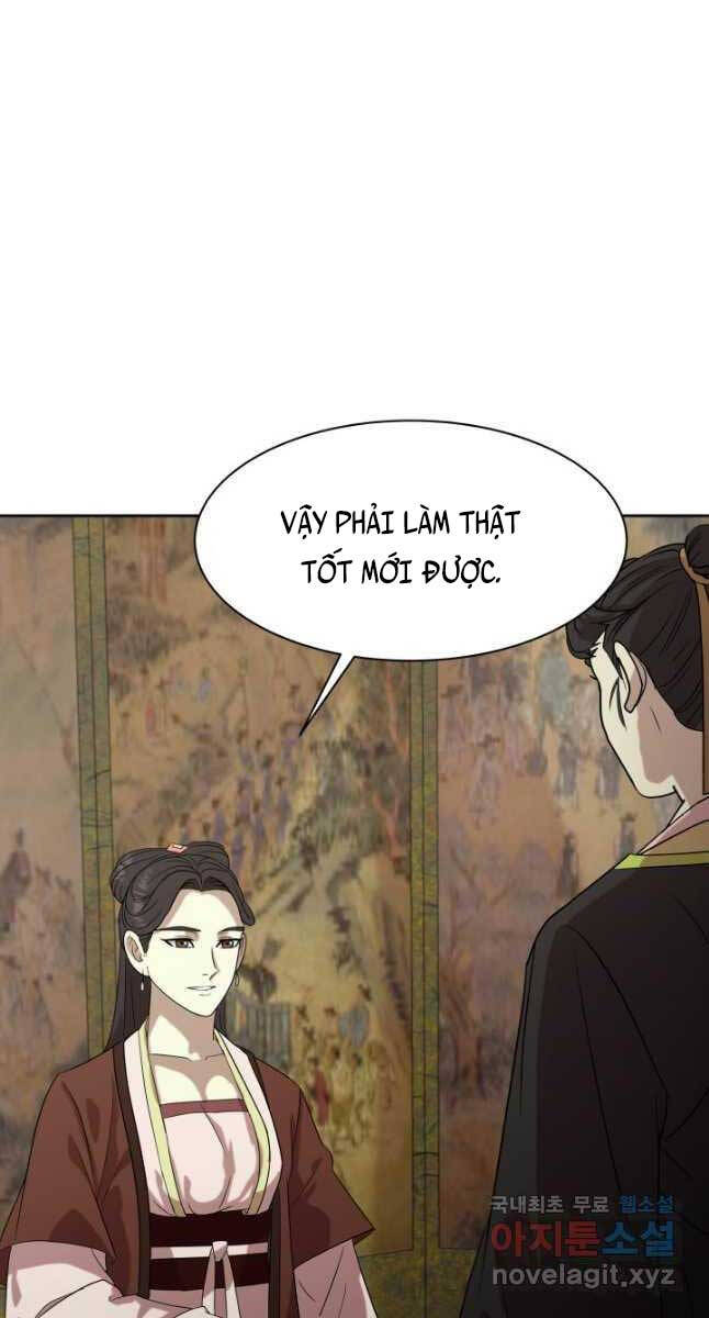 bậc thầy phép thuật ở thế giới võ lâm chapter 26 - Next chapter 27