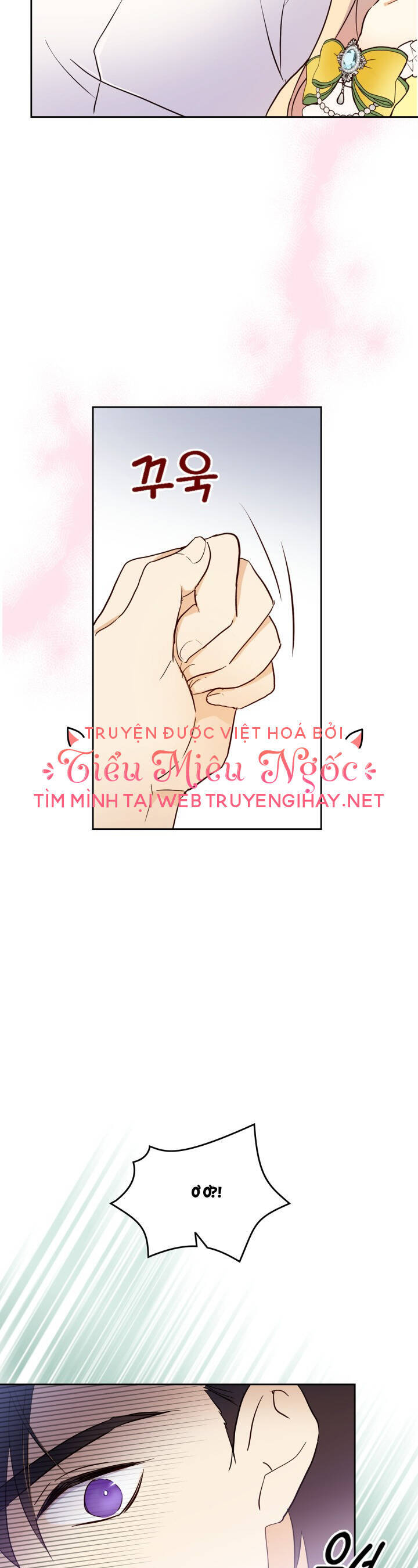 tôi vô tình cứu được em trai nam chính chapter 13 - Next Chapter 13.1