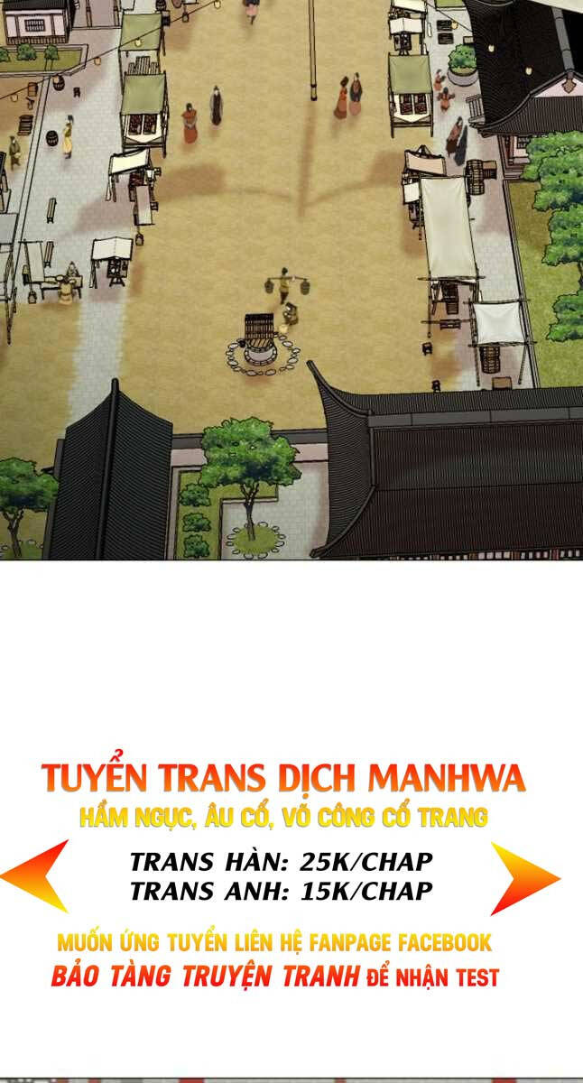 bậc thầy phép thuật ở thế giới võ lâm chapter 27 - Next chapter 28