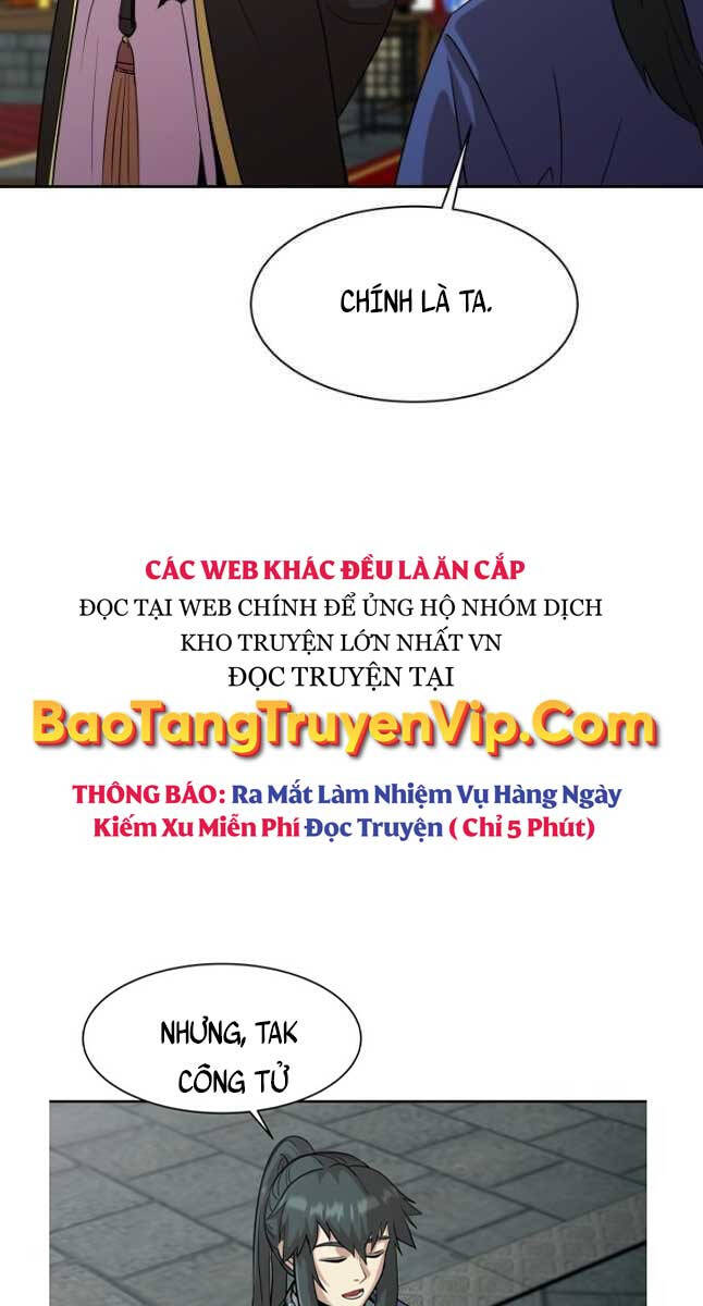 bậc thầy phép thuật ở thế giới võ lâm chapter 27 - Next chapter 28