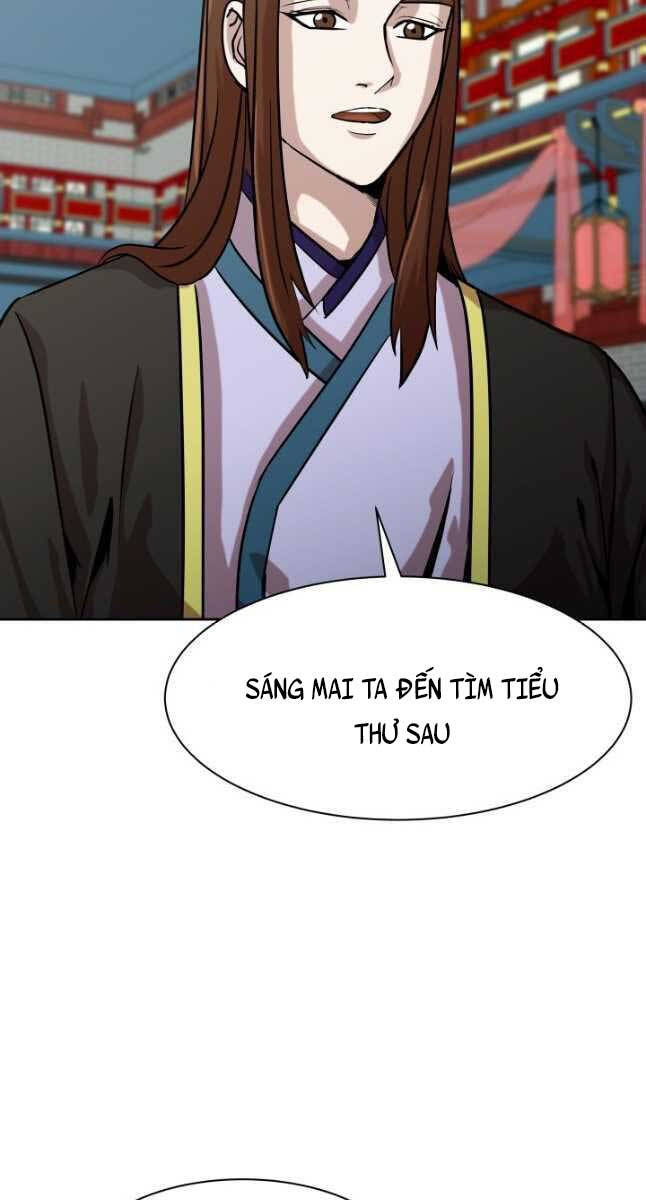 bậc thầy phép thuật ở thế giới võ lâm chapter 27 - Next chapter 28