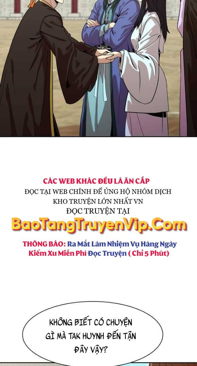 bậc thầy phép thuật ở thế giới võ lâm chapter 27 - Next chapter 28