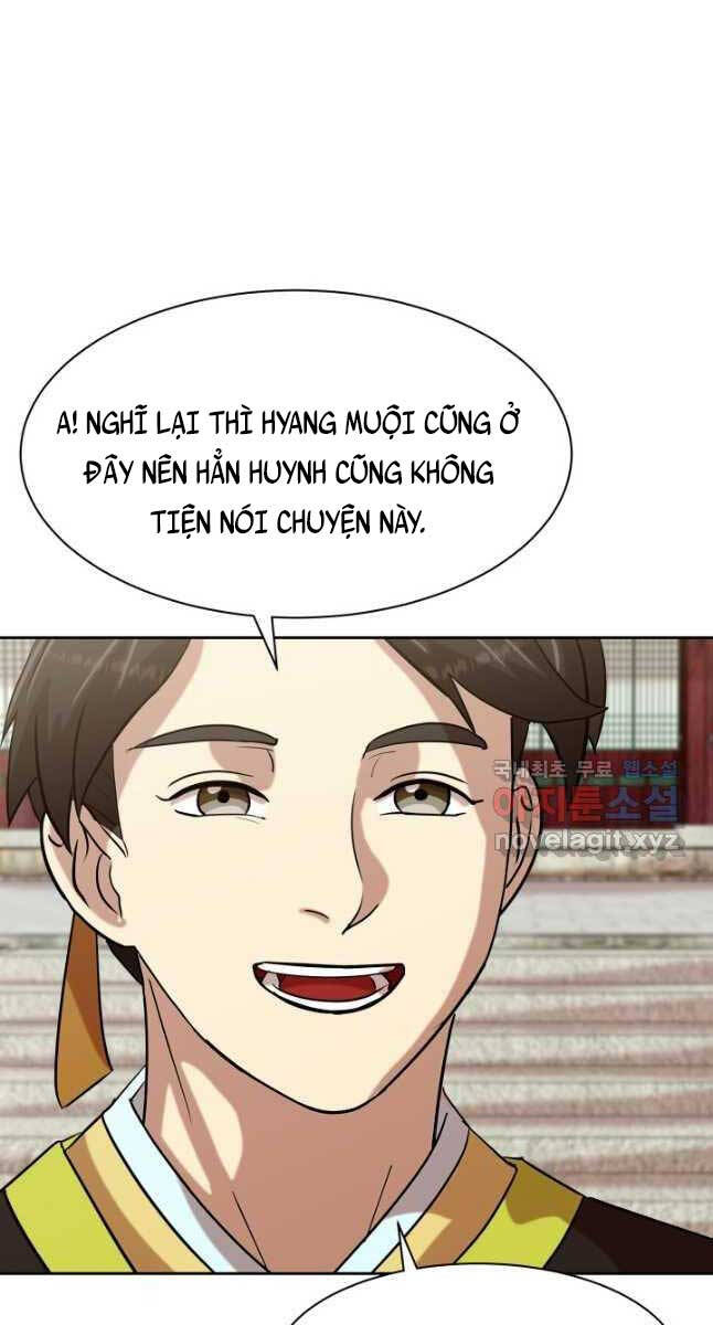 bậc thầy phép thuật ở thế giới võ lâm chapter 27 - Next chapter 28