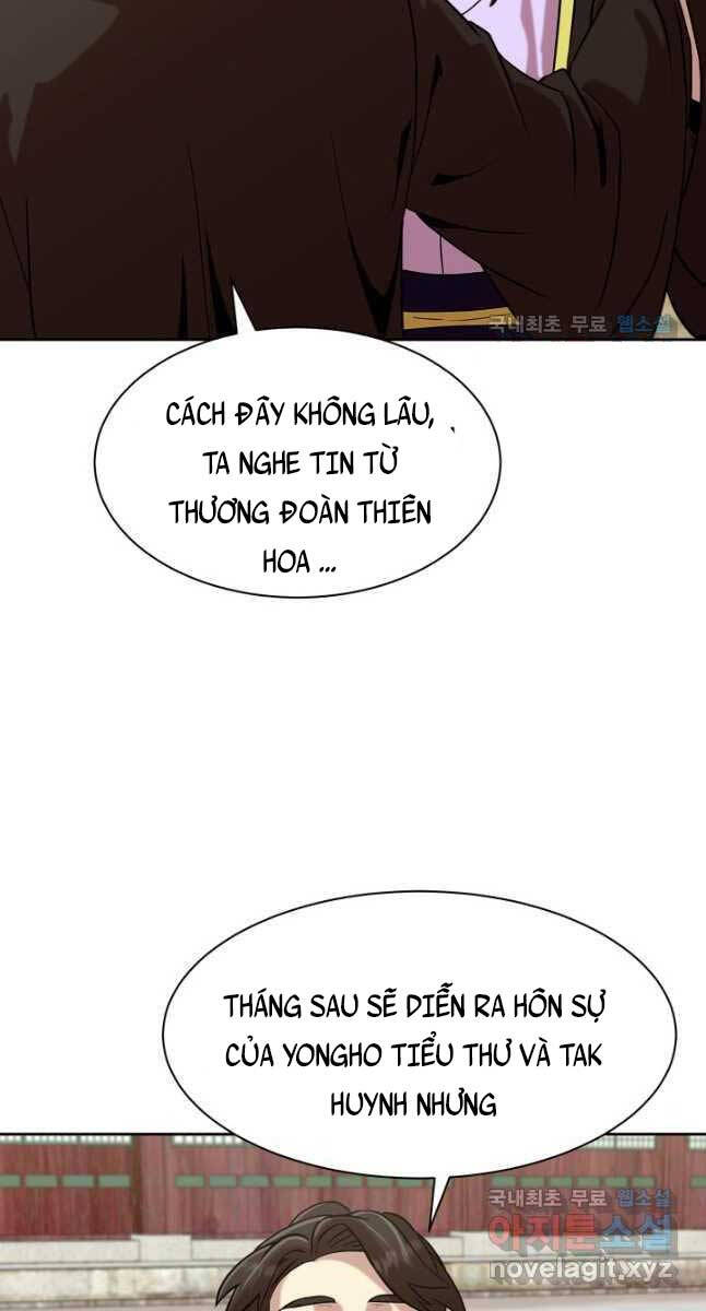 bậc thầy phép thuật ở thế giới võ lâm chapter 27 - Next chapter 28