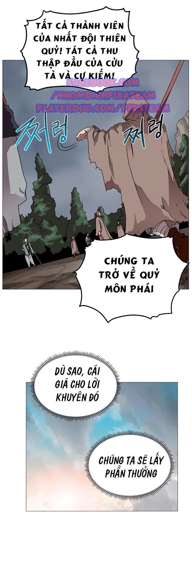 biên niên sử của thiên quỷ chương 35 - Next chapter 36