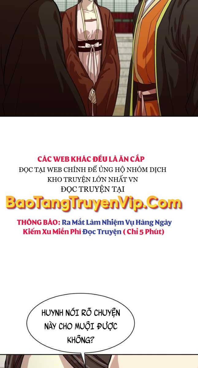 bậc thầy phép thuật ở thế giới võ lâm chapter 27 - Next chapter 28