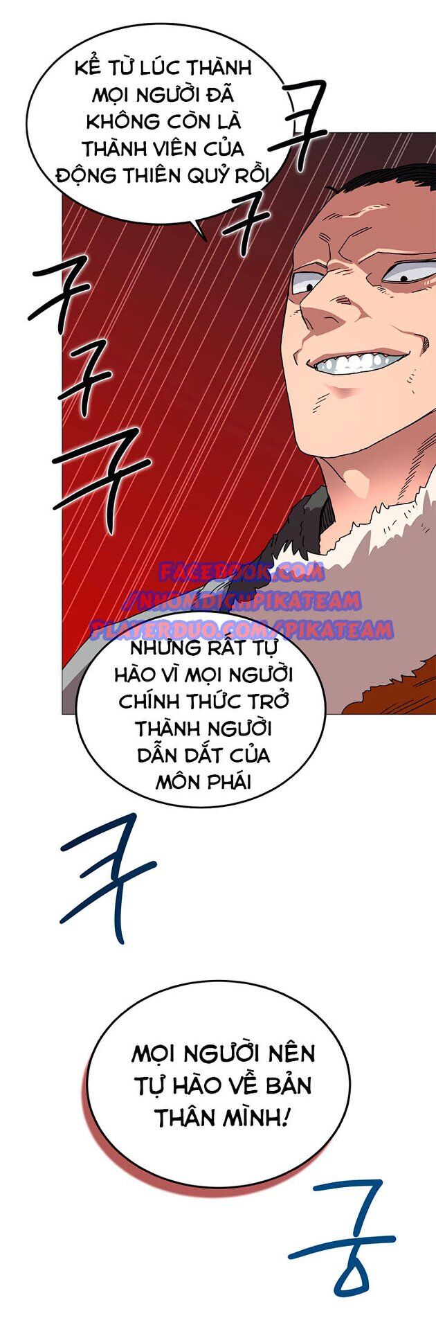 biên niên sử của thiên quỷ chương 35 - Next chapter 36