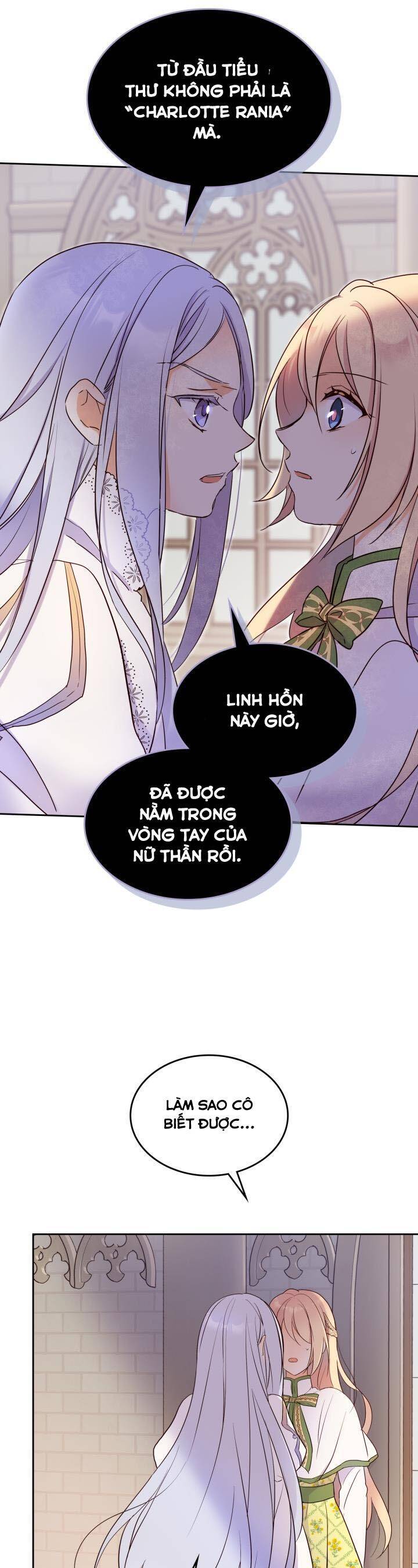 tôi vô tình cứu được em trai nam chính chapter 14 - Next Chapter 14.1