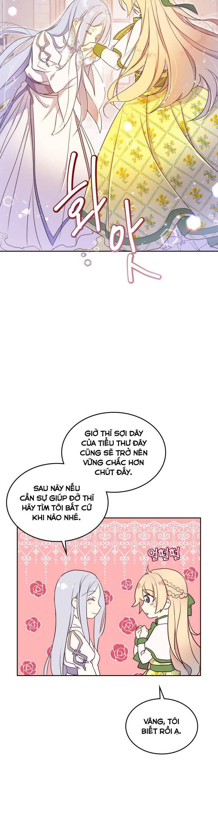 tôi vô tình cứu được em trai nam chính chapter 14 - Next Chapter 14.1