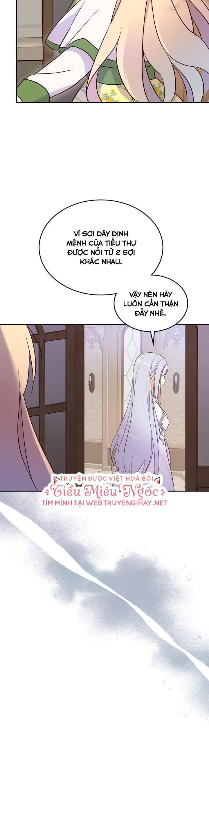 tôi vô tình cứu được em trai nam chính chapter 14 - Next Chapter 14.1