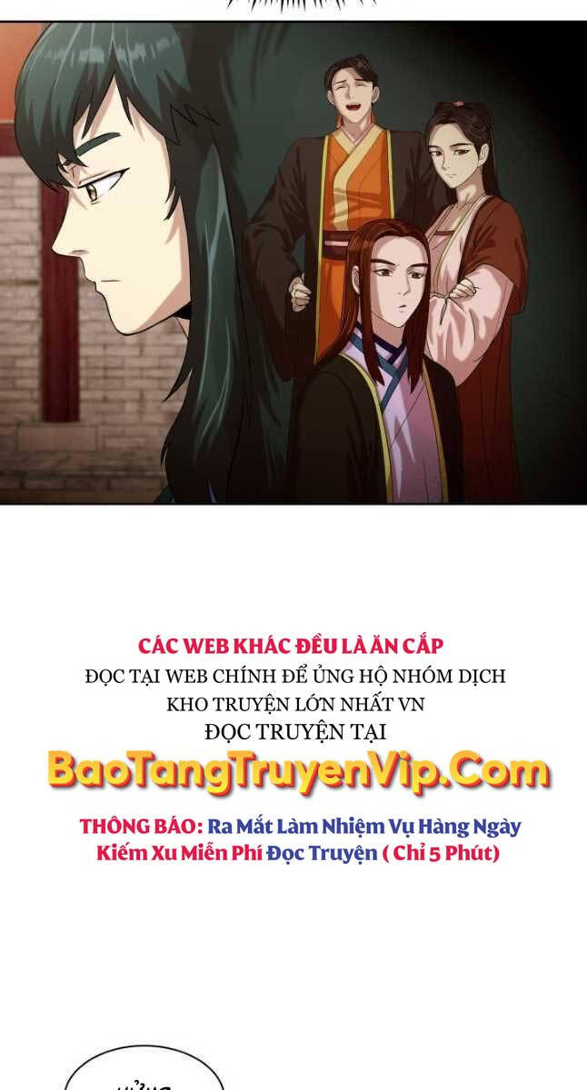 bậc thầy phép thuật ở thế giới võ lâm chapter 28 - Next chapter 29