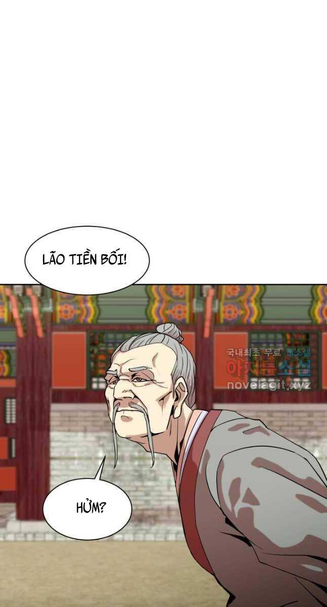 bậc thầy phép thuật ở thế giới võ lâm chapter 28 - Next chapter 29