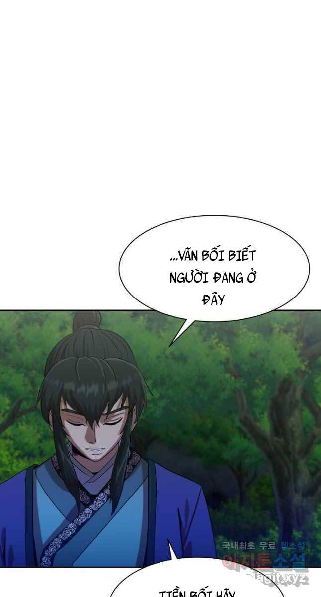 bậc thầy phép thuật ở thế giới võ lâm chapter 28 - Next chapter 29