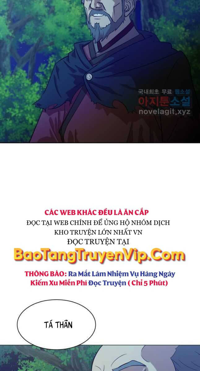 bậc thầy phép thuật ở thế giới võ lâm chapter 28 - Next chapter 29