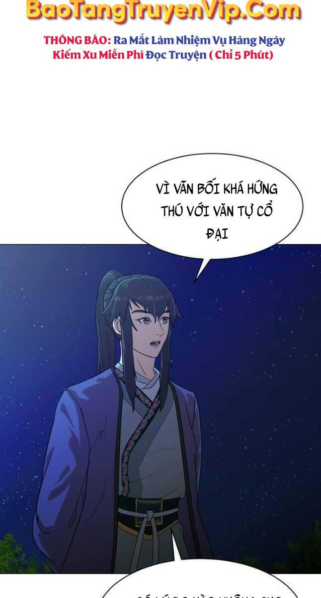 bậc thầy phép thuật ở thế giới võ lâm chapter 28 - Next chapter 29