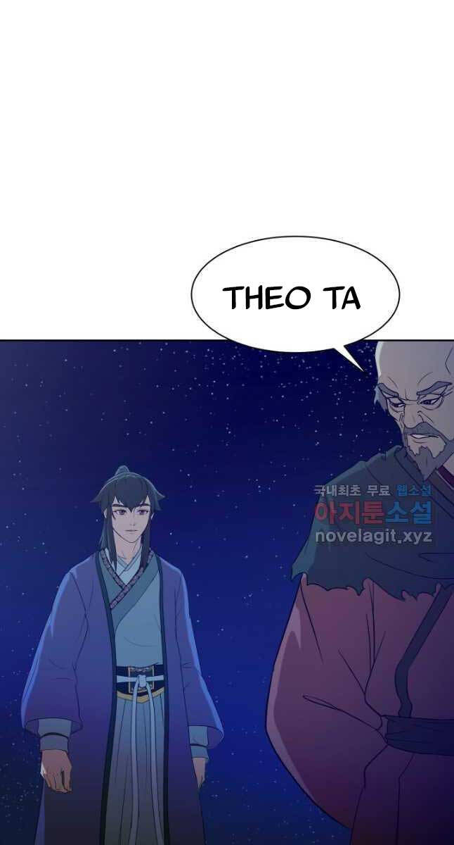 bậc thầy phép thuật ở thế giới võ lâm chapter 28 - Next chapter 29